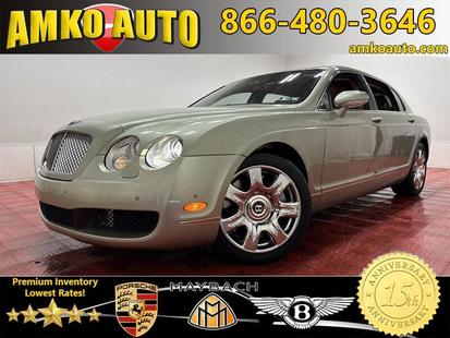 bentley continental flying spur 2006 SCBBR53W26C034690 image bentley continental flying spur 2006 SCBBR53W26C034690 image